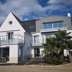 Hotel L'ancre D'or Pénestin