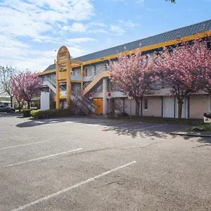 Hotel Premiere Classe Lyon Est - Bron Eurexpo Décines-Charpieu