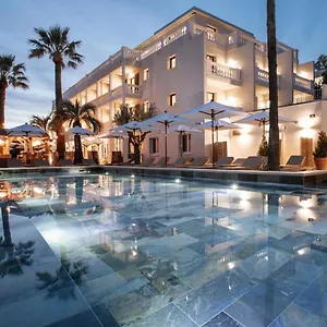 Hotel Le Mirage