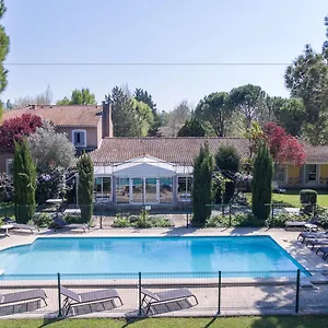 Hotel Sowell Domaine De La Petite Isle