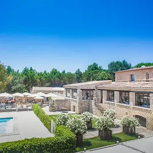 Hotel Le Phebus & - Relais & Chateaux