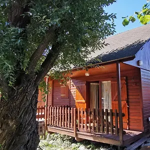 Rosebud, Adorable Et Confortable Petit Chalet Jausiers