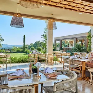 La Bastide Saint Georges&spa Hotel