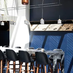 Hotel Perpetual Elysee Montaigne Paris