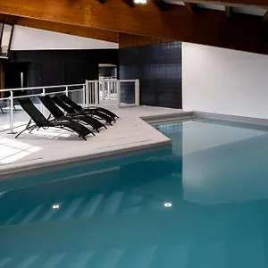 Hotel Serre Chevalier