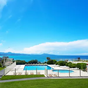 Aparthotel & Golf Eugenie Biarritz