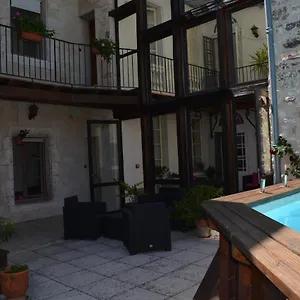 Hotel Des Consuls Castelnau-de-Montmiral